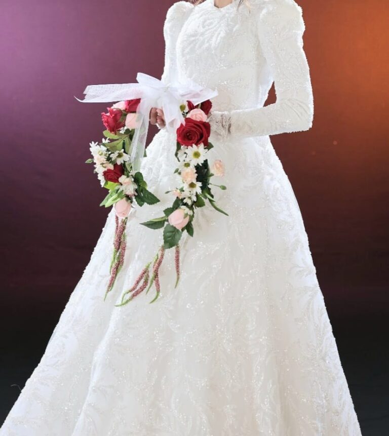 זרי כלה לחתונה