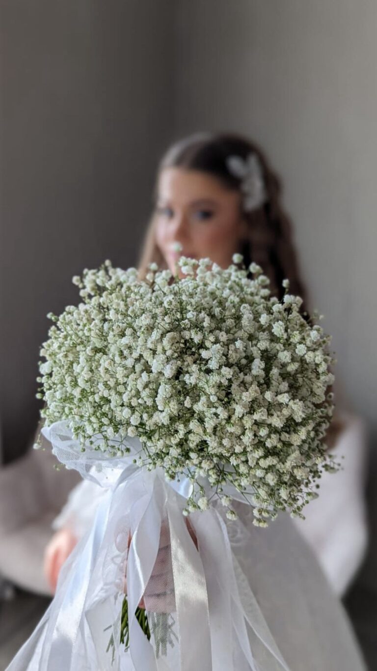 זרי כלה לחתונה