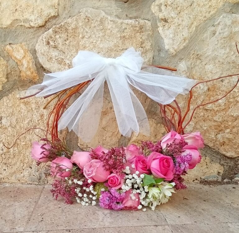 חנות פרחים סחלבים